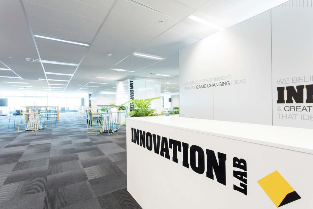 Roadshow-touring events- CBA