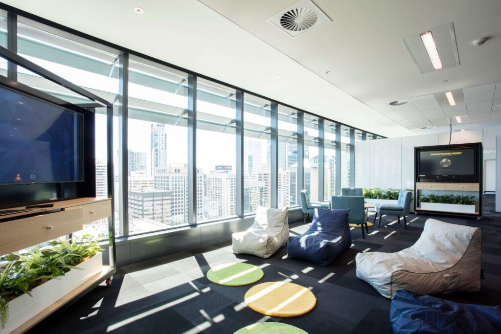Office Activation Space 