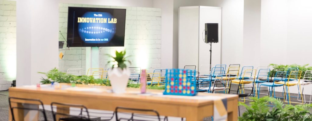 Touring Activation - Taem Space