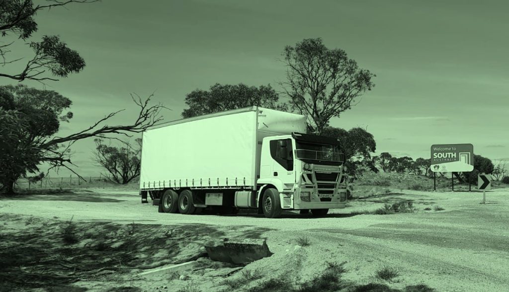 Meet the Grand Stand Events Fleet