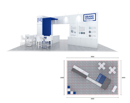 Exhibition display - Myall Beach