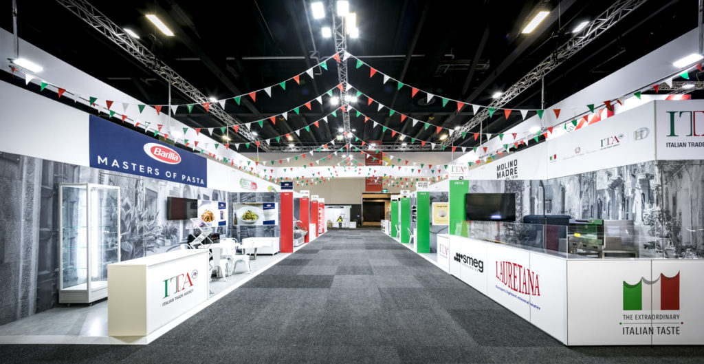 Tips for the First Time Exhibitor