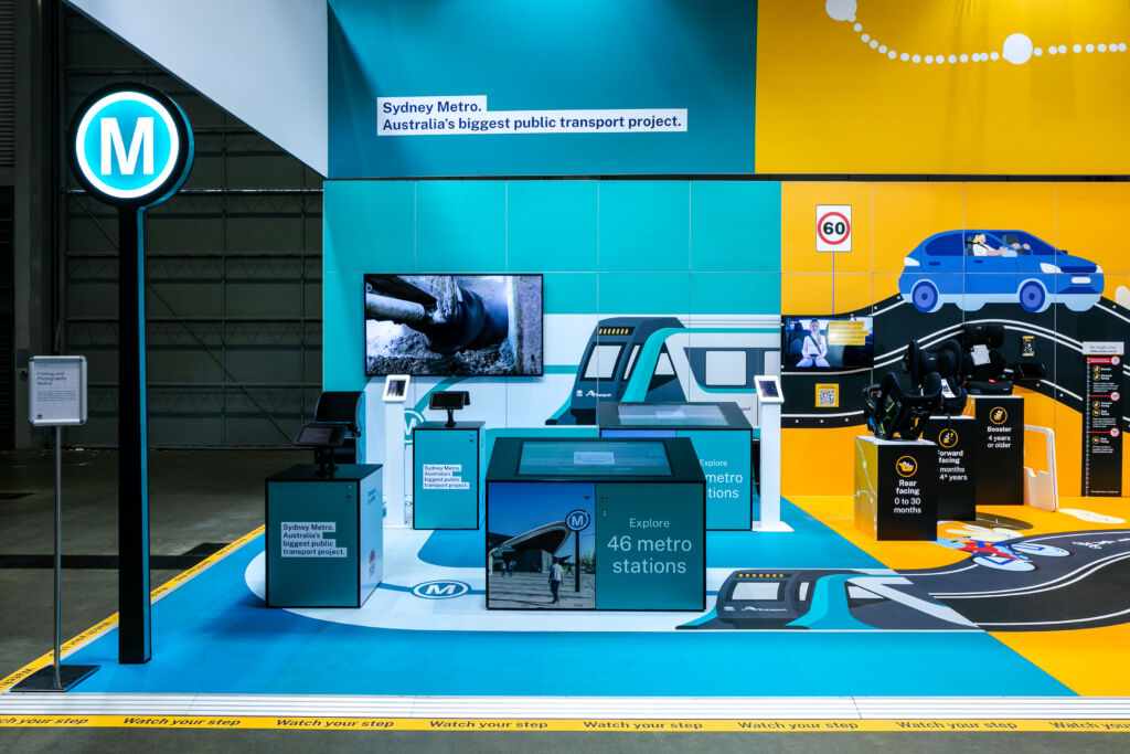 Essential Logistics for Smooth Trade Show