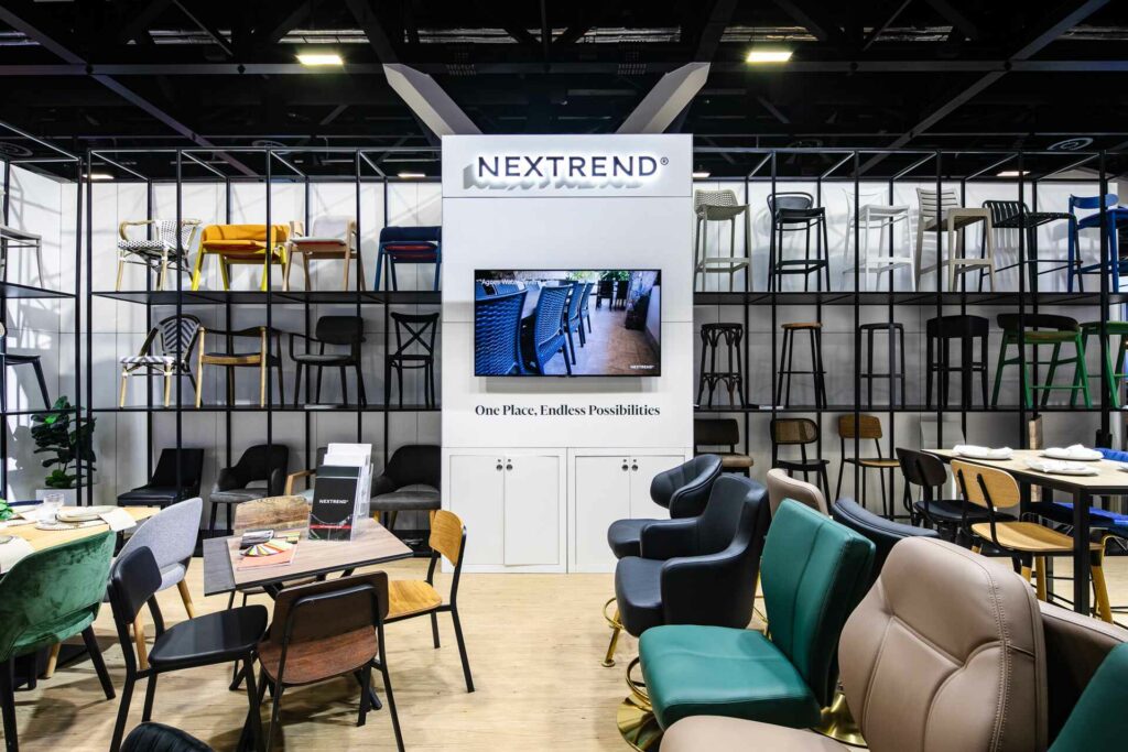 Minimalist Stand Options - Eco Friendly Design Tips