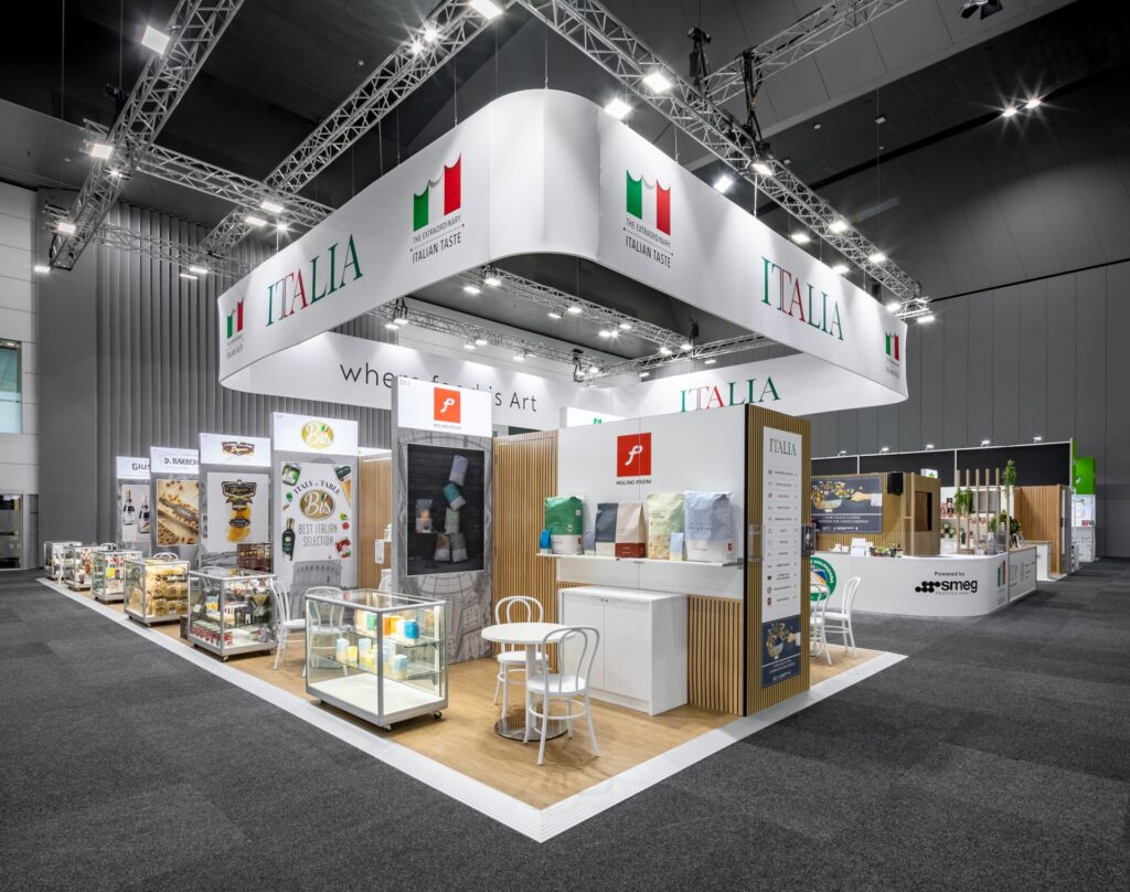 GSE ITA Fine Foods 2024 - Full 