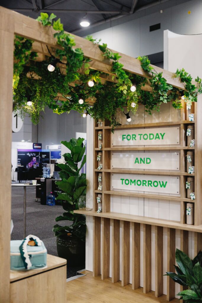 TAL FAAA 2024 Brisbane Stand Builder