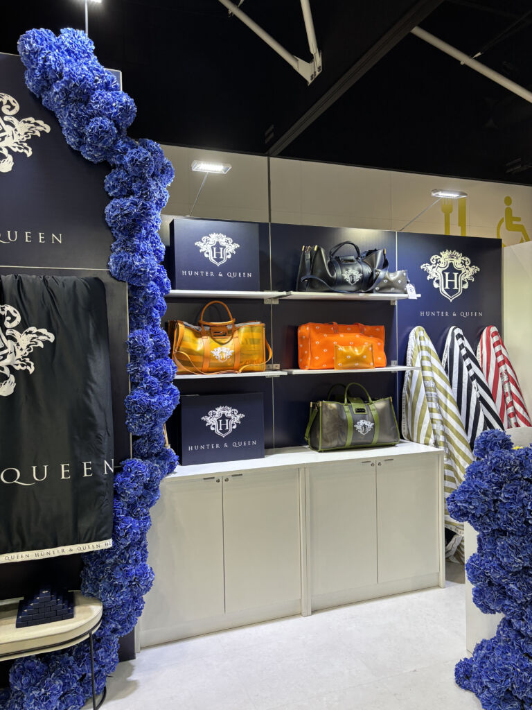 Hunter & Queen | Life In Style 2025