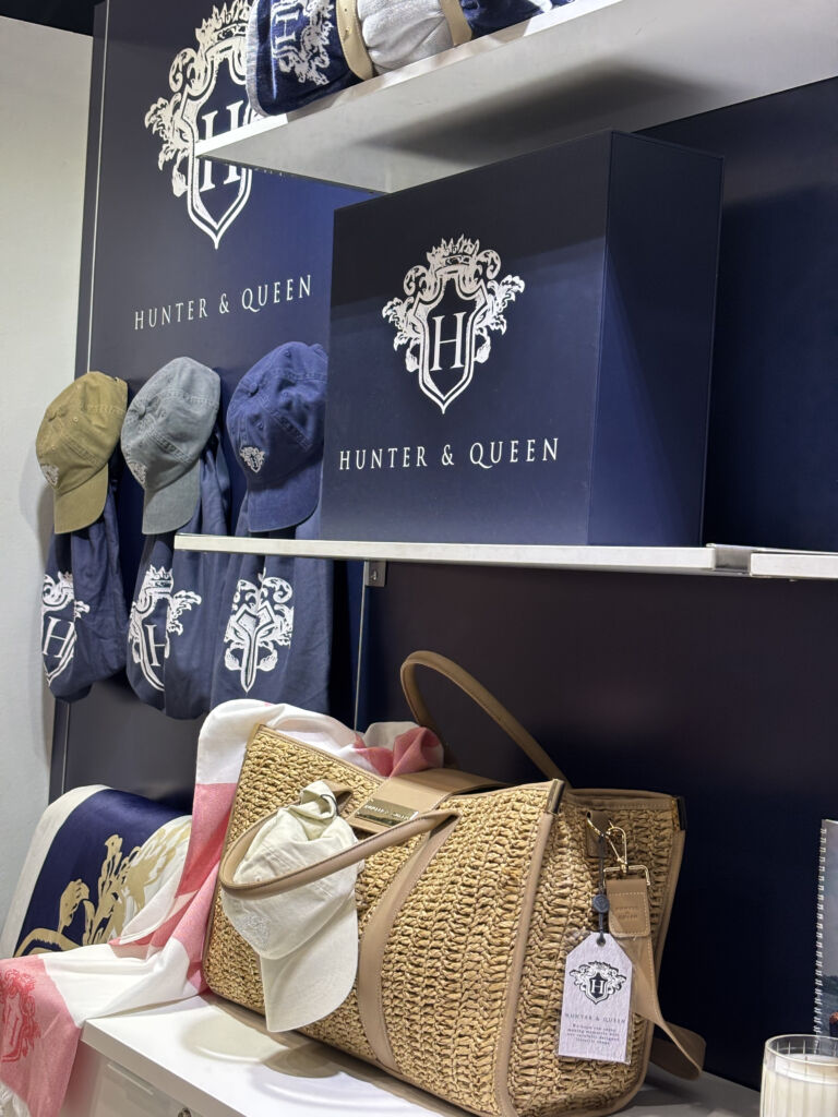 Hunter & Queen | Life In Style 2025