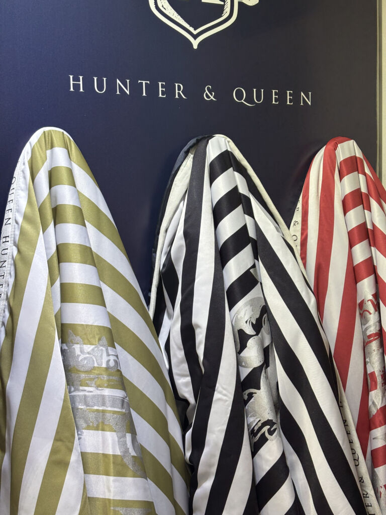 Hunter & Queen | Life In Style 2025
