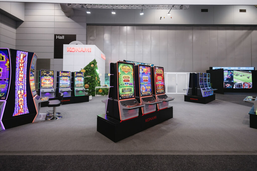 Interactive Gaming AHG 