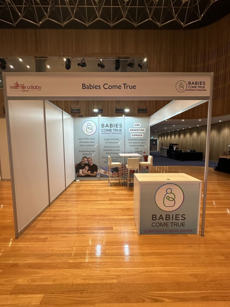 Wish For A Baby 2024 Shell Scheme 