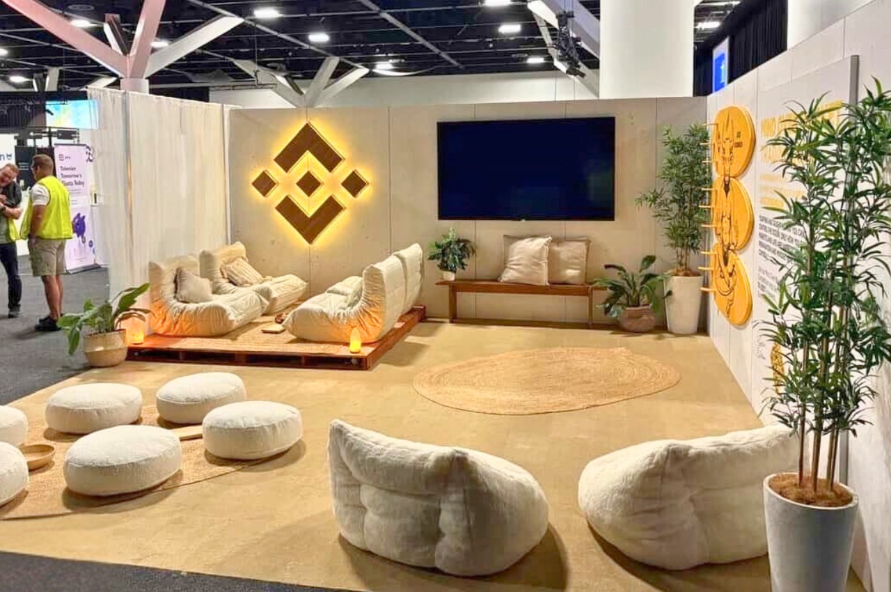 Cryptocon 1