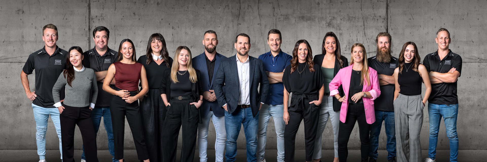 Meet The Team - Custom Stand Builders Australia