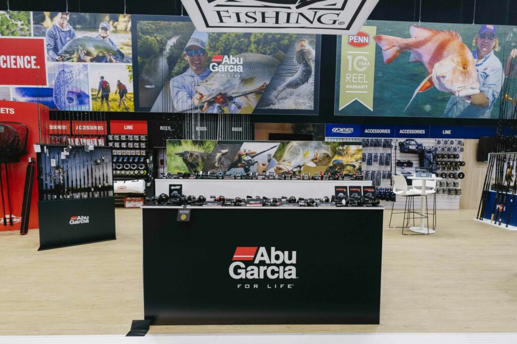 grand stand events award winning stand