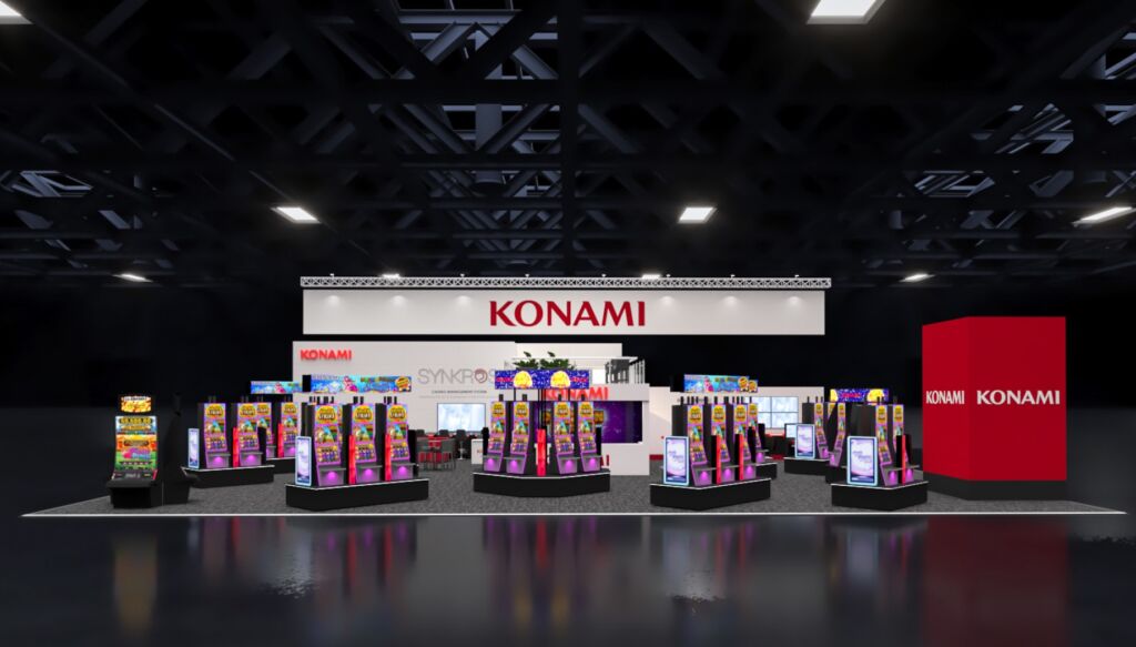Client Render Showing Stand Expectation