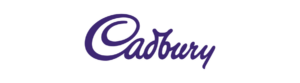 CADBURY LOGO