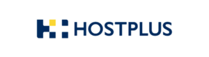 HOST PLUS LOGO