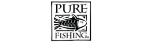 PURE FISHING LOGO